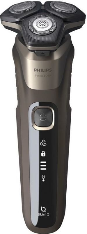 Електробритва для сухого та вологого гоління Philips Shaver series 5000 S5589/38