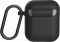 Чохол UAG [U] для Apple Airpods DOT Silicone, Black