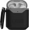 Чохол UAG для Apple Airpods Std. Issue Hard 001 (V2), Black/Grey