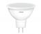 Лампа світлодіодна Osram LED MR16 4,2W (400Lm) 4000K GU5,3