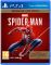 Гра консольна PS4 Marvel Людина-павук. Видання «Гра року», BD диск