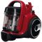 Пилосос контейнерний Bosch BGC05AAA2 - 700 Вт/1.5л/телескоп/червоний