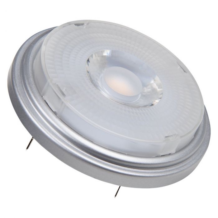 Лампа світлодіодна OSRAM LED LPAR111 11,5W (800lm) 12V 3000K G53