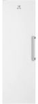 Морозильна камера Electrolux RUT5NF28W1, Висота - 186см,  280л, A++, NF, Електр. Керування, Дисплей, Білий