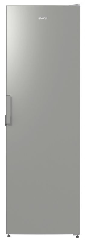 Морозильна камера Gorenje FN6191DHX, Висота - 185см,  243л, А+, NF, , Дисплей, Нерж