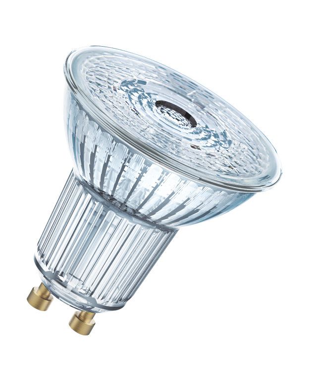 Лампа світлодіодна OSRAM LED LPAR16 8,3W (550Lm) 3000K GU10