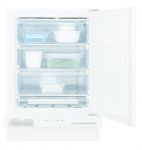 Встр. мороз. камера Electrolux RYB2AF82S, 82х55х56см, 1 дв., Мороз. відд. - 95л, A+, ST, Білий