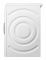 Пральна машина з фронт. зав. BOSCH WAN28262UA, 8кг, 1400, A+++(-10%), 55см, Дисплей, Білий