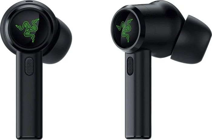 Навушники RAZER Hammerhead True WL Pro Mic Black