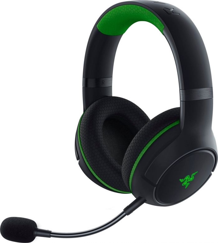 Гарнітура Razer Kaira for Xbox WL Black