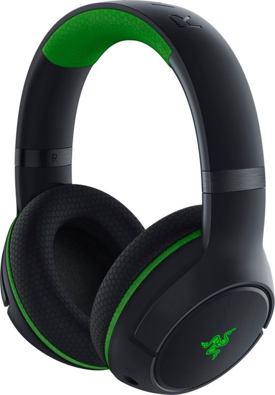 Гарнітура Razer Kaira for Xbox WL Black