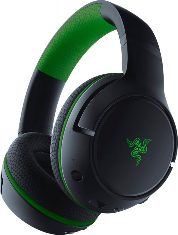 Гарнітура Razer Kaira for Xbox WL Black