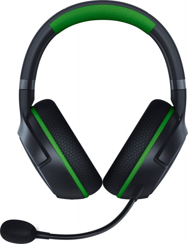 Гарнітура Razer Kaira for Xbox WL Black