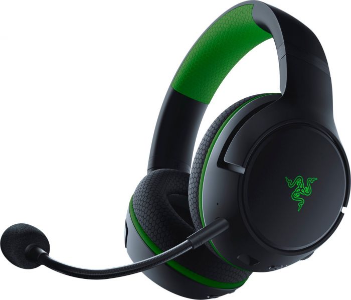 Гарнітура Razer Kaira for Xbox WL Black