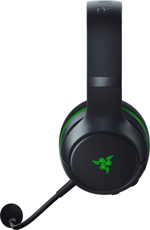 Гарнітура Razer Kaira for Xbox WL Black