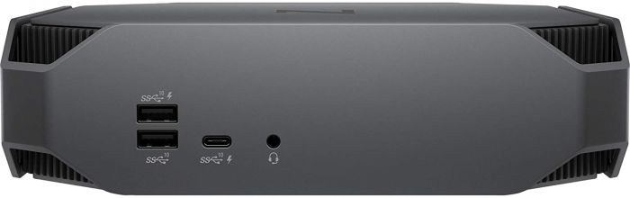 Рoбоча станція HP Z2 Mini G5/Intel i7-10700/16/512F/NVD P620-4/kbm/W10P