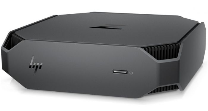 Рoбоча станція HP Z2 Mini G5/Intel i7-10700/16/512F/NVD T2000-4/kbm/W10P