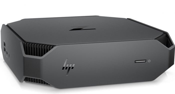 Рoбоча станція HP Z2 Mini G5/Intel i7-10700/16/512F/NVD T2000-4/kbm/W10P