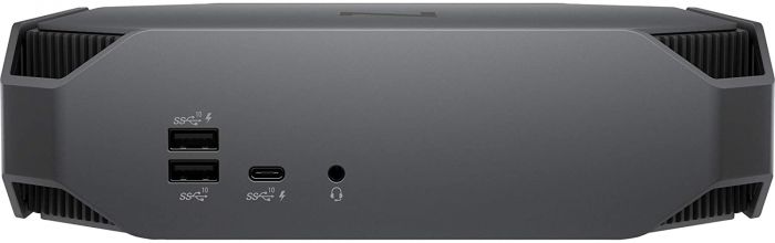Рoбоча станція HP Z2 Mini G5/Intel i5-10500/8/256F/NVD P620-4/kbm/W10P