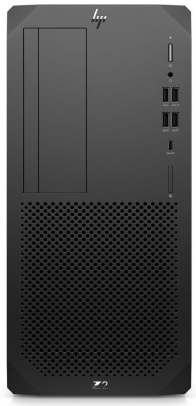 Рoбоча станція HP Z2 G5 TWR/Intel i7-10700/16/512F/ODD/int/kbm/W10P