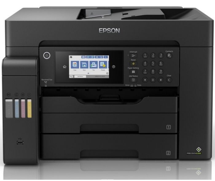 БФП A3 Epson L15150 Фабрика друку з WI-FI