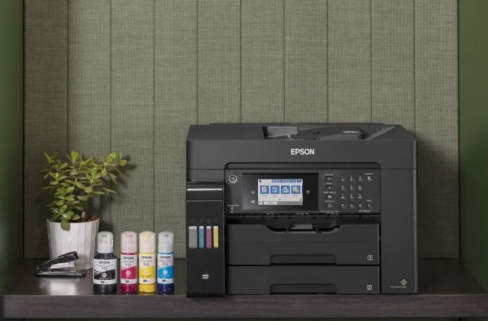 БФП A3 Epson L15150 Фабрика друку з WI-FI