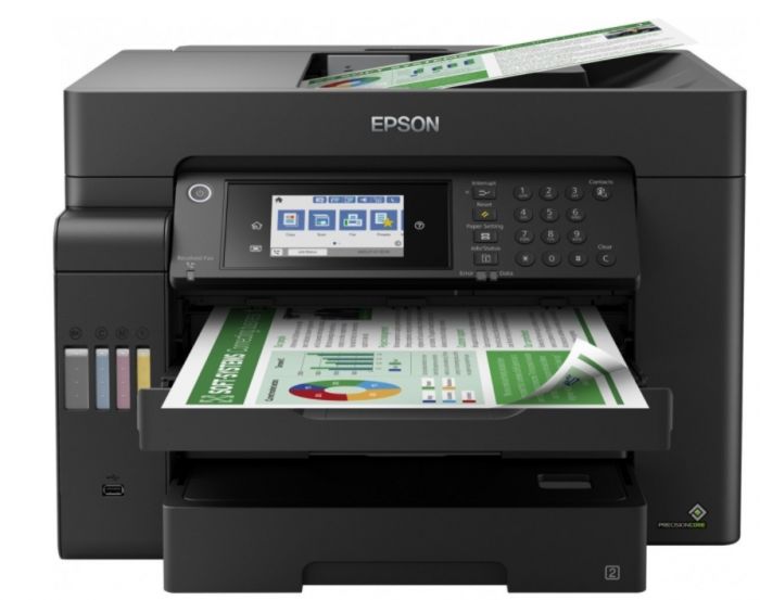 БФП A3 Epson L15150 Фабрика друку з WI-FI