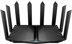 Маршрутизатор TP-LINK ARCHER AX90 AX6600 3xGE LAN 1x2.5GE WAN 1xGE WAN USB 3.0 USB 2.0 OFDMA 3-band