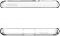 Чохол для Samsung Galaxy S21+ Ultra Hybrid, Crystal Clear