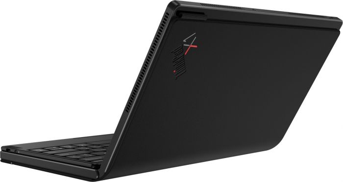 Ноутбук Lenovo ThinkPad X1 Fold 13.3QXGA Oled Touch/Intel i5-L16G7/8/512F/int/W10P