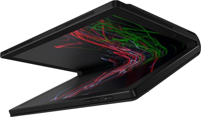 Ноутбук Lenovo ThinkPad X1 Fold 13.3QXGA Oled Touch/Intel i5-L16G7/8/512F/int/W10P