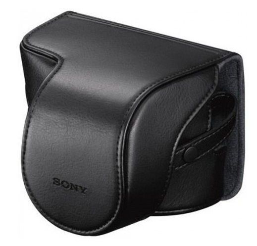 Чохол для фотокамер Sony LCS-EJA