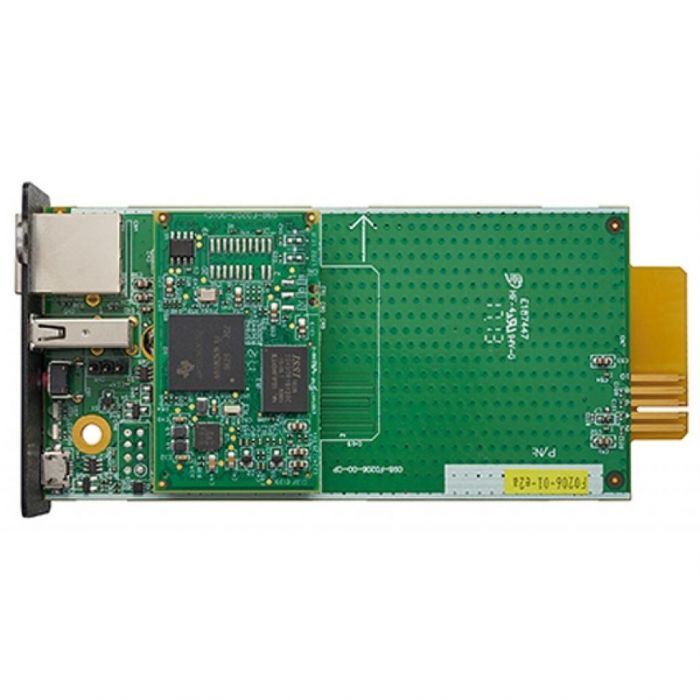 Мережева карта Eaton Gigabit network card