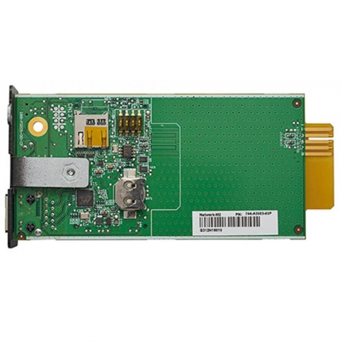 Мережева карта Eaton Gigabit network card