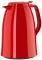 Термокувшин Tefal Mambo 1000 мл, червоний