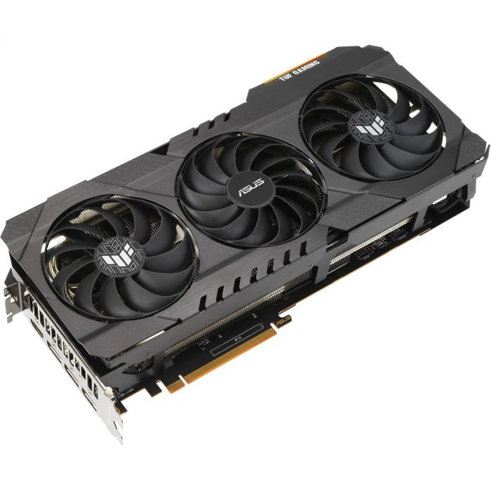 Вiдеокарта ASUS Radeon RX 6900 XT 16GB GDDR6 TUF OC