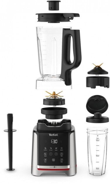 Блендер стаціонарний Tefal BL91HD31