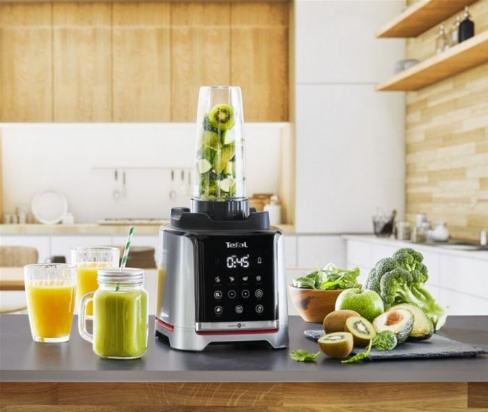 Блендер стаціонарний Tefal BL91HD31