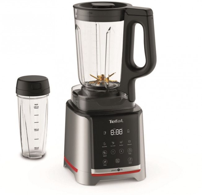 Блендер стаціонарний Tefal BL91HD31