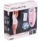 Епілятор ROWENTA SILENCE SOFT EP5640D0