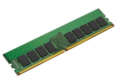 Пам'ять сервера Kingston DDR4 16GB 3200 ECC UDIMM