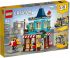 Конструктор LEGO Creator Міська крамниця іграшок