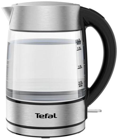 Електрочайник 1.7л Tefal KI772D38