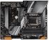 Материнська плата GIGABYTE Z590 GAMING X s1200 Z590 4xDDR4 M.2 DP Type-C 2.5GbE LAN ATX