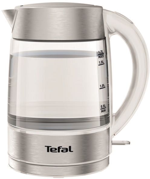 Електрочайник 1.7л Tefal KI772138