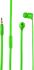 Навушники Trust Duga Mic Neon Green