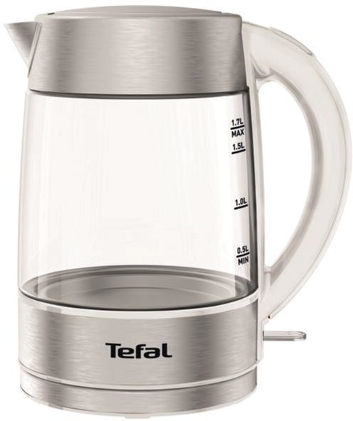 Електрочайник 1.7л Tefal KI772138