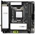 Материнська плата GIGABYTE Z590I VISION D s1200 Z590 2xDDR4 M.2 802.11ax+BT5.1 DP 2xThunderbolt 2.5GbE LAN mITX
