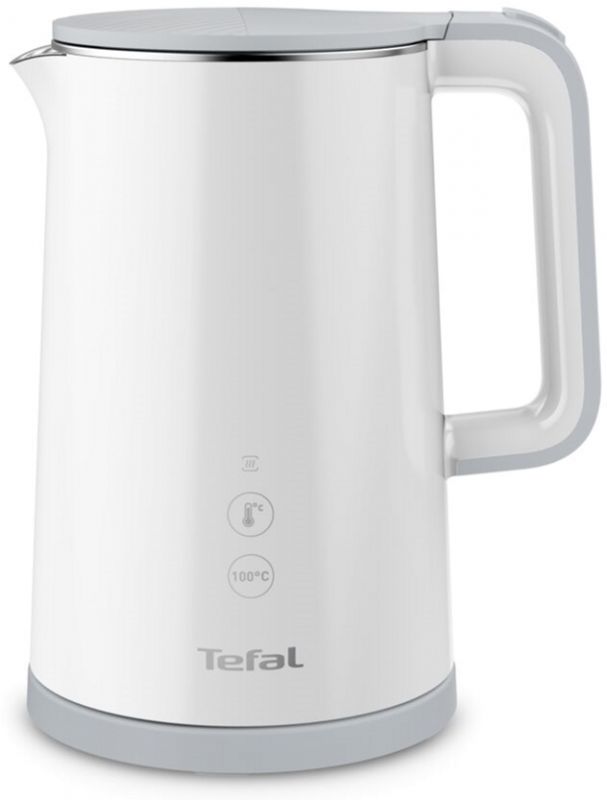 Електрочайник 1.7л Tefal KO693110