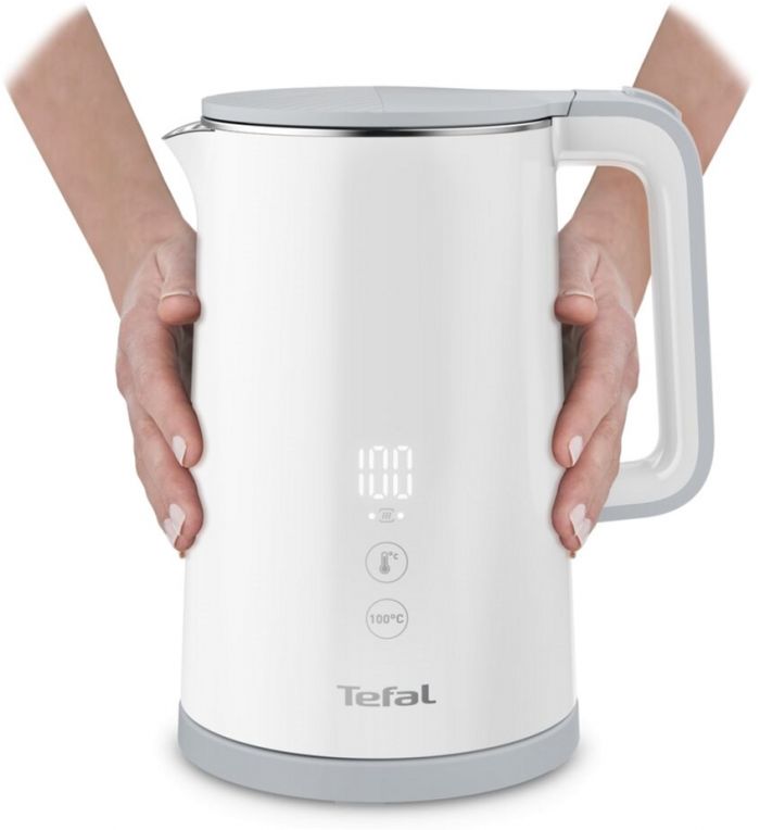 Електрочайник 1.7л Tefal KO693110